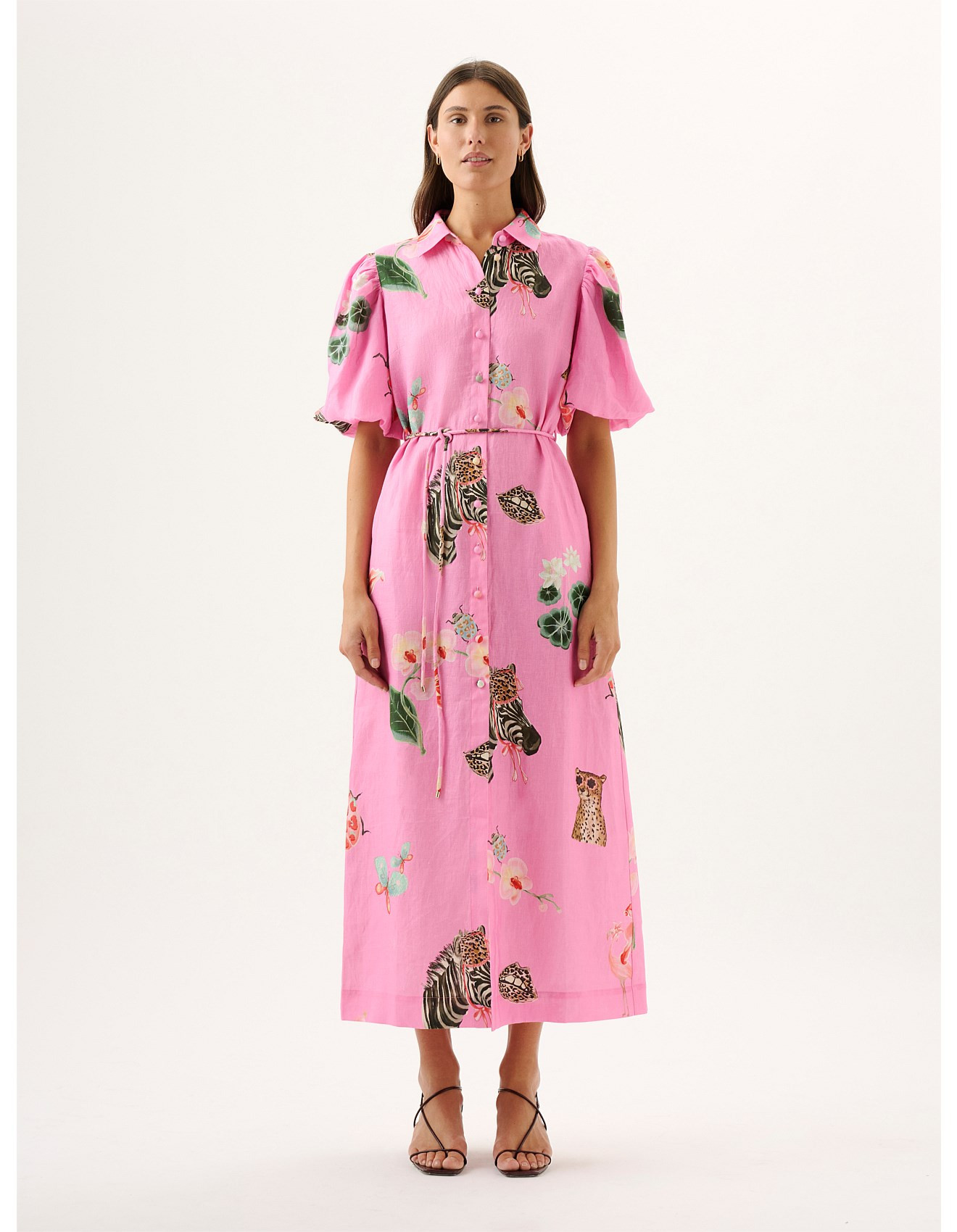 BERKELEY DRESS | David Jones (Australia & New Zealand)