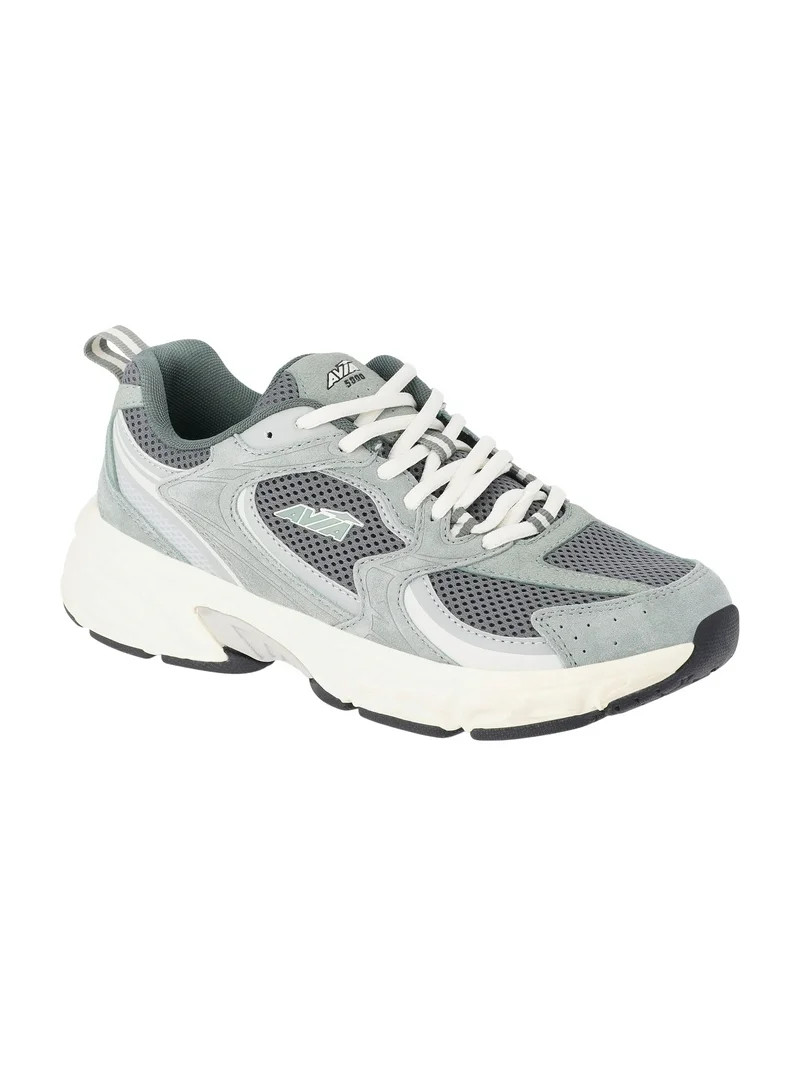 Avia Women's 5000 Performance Sneakers, Sizes 6-12, Wide Width Available | Walmart (US)