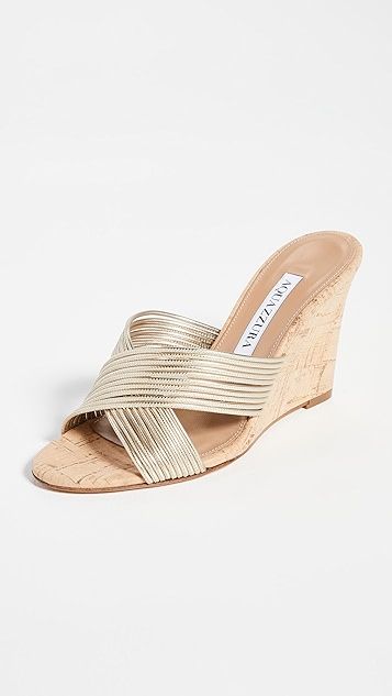 Perugia 85 Wedge Sandals | Shopbop