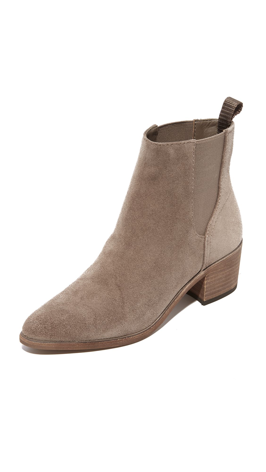 Colb Chelsea Booties | Shopbop