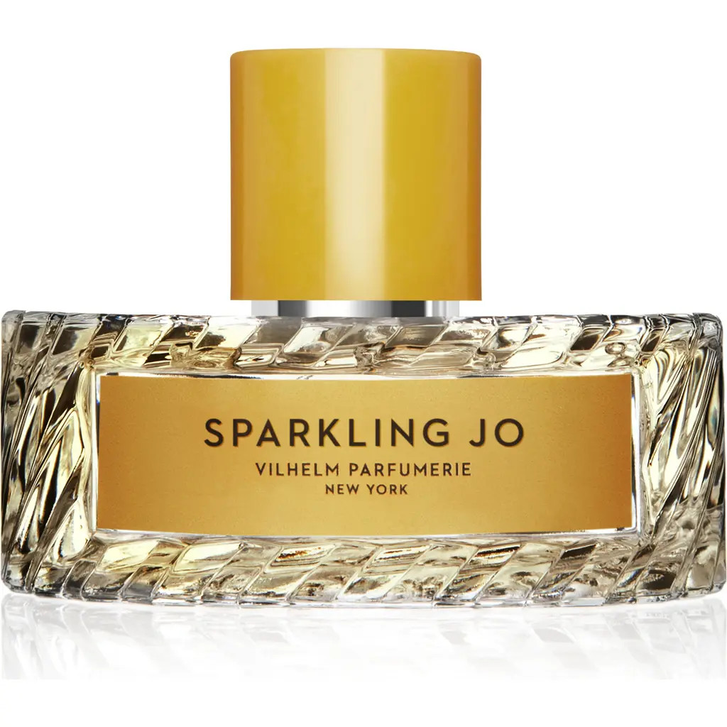 Vilhelm Parfumerie Sparkling Jo Eau de Parfum at Nordstrom, Size 1.7 Oz | Nordstrom