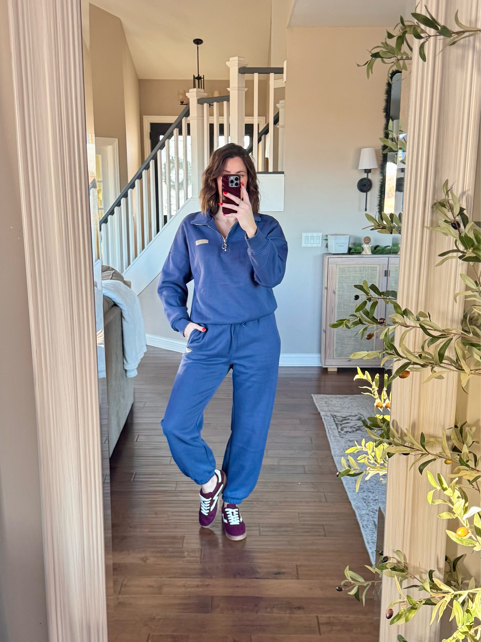 Lounge set

#LTKSaleAlert #LTKFindsUnder100 #LTKStyleTip