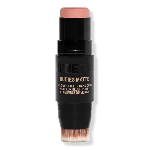 NUDESTIX NUDIES MATTE All Over Face Blush Color | Ulta
