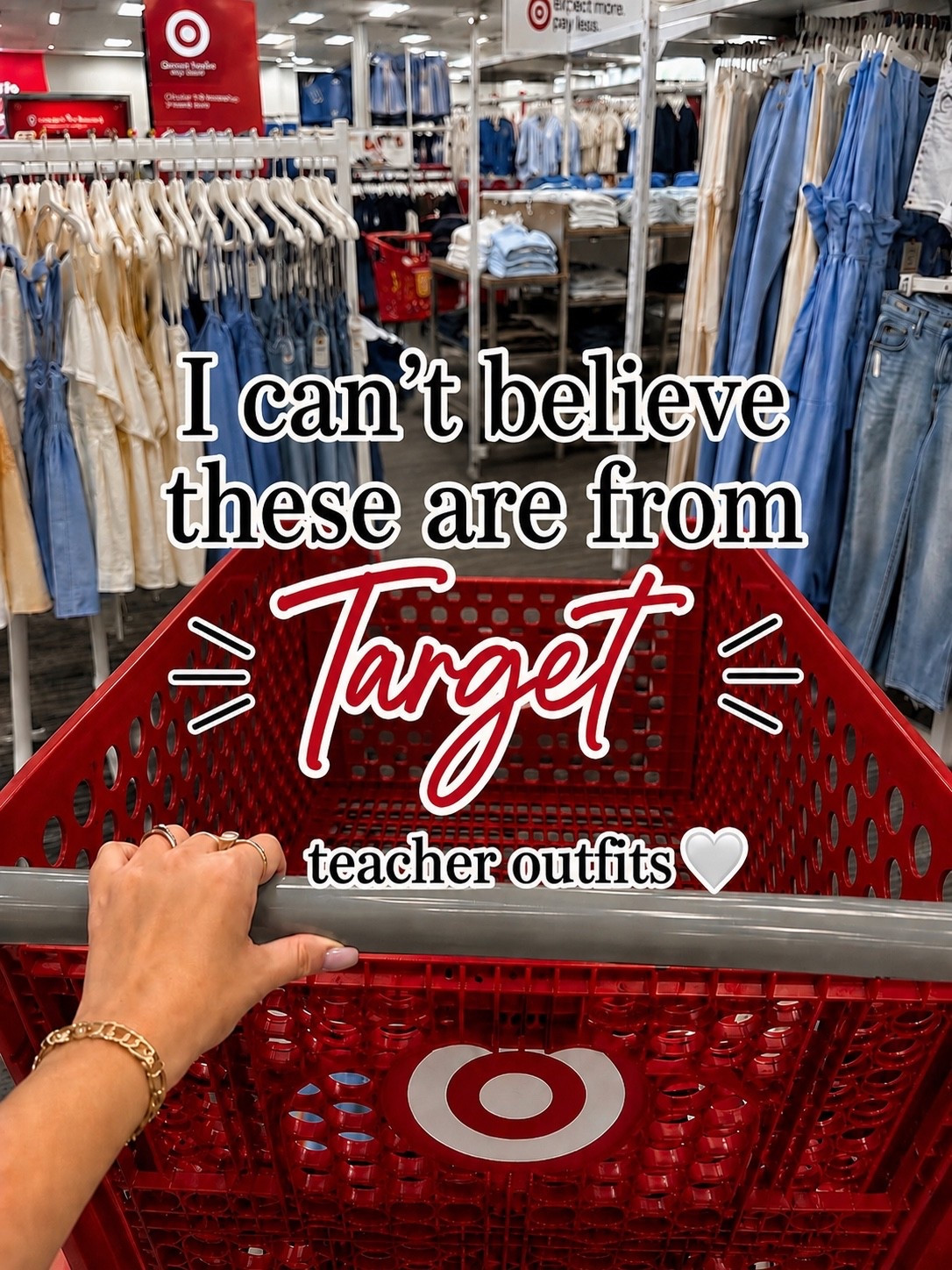 Target fall teacher outfits 
New arrivals

#LTKSeasonal #LTKMidsize #LTKootd