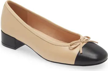 Cap toe shoes | Nordstrom | Nordstrom