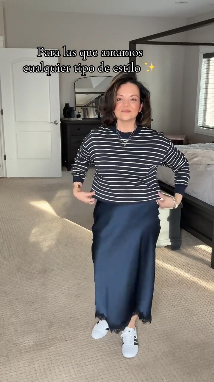 For the girlies that love every type of style. If you’re over 50 give me a follow for more inspo 

#LTKootd