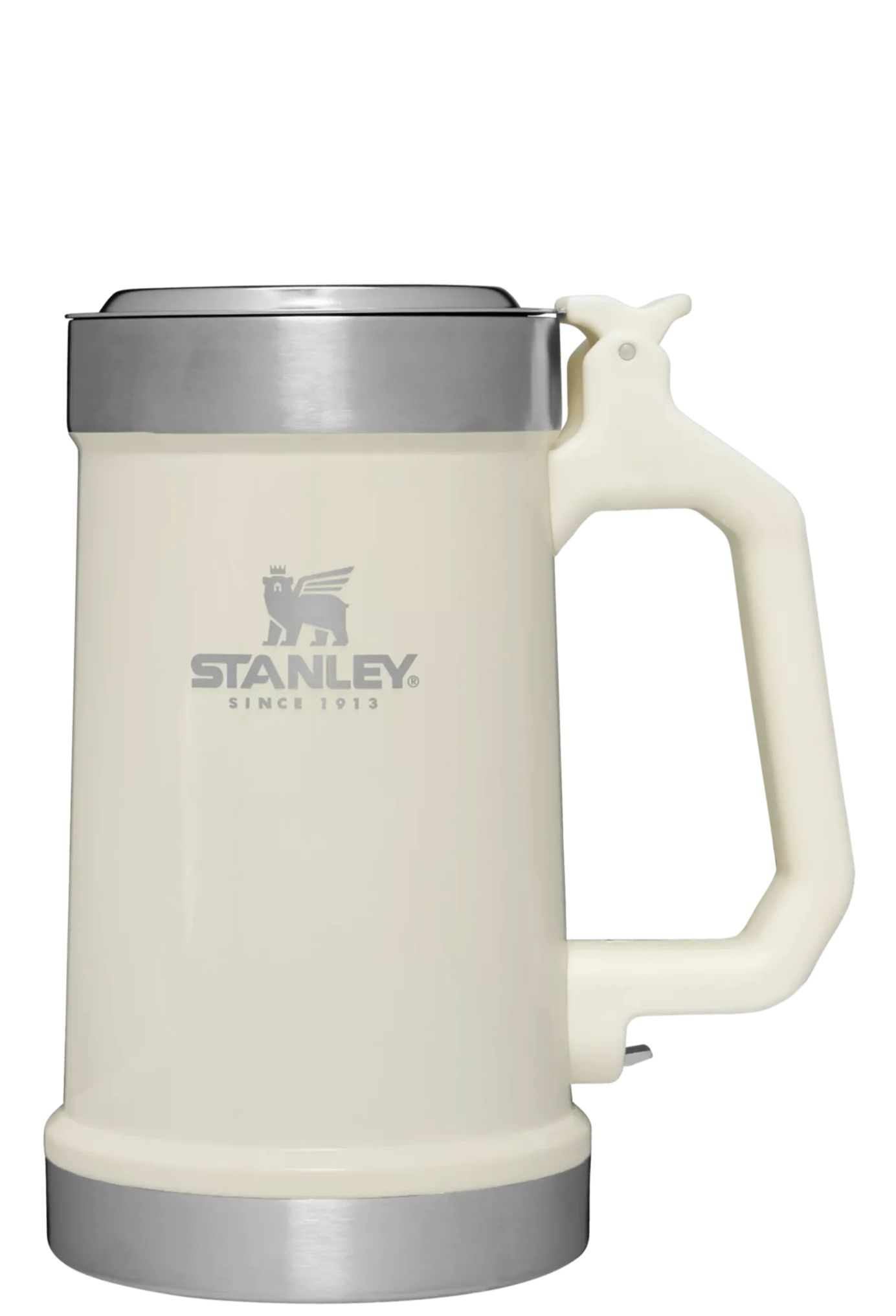 Classic Bottle Opener Beer Stein | 24 OZ | Stanley PMI US