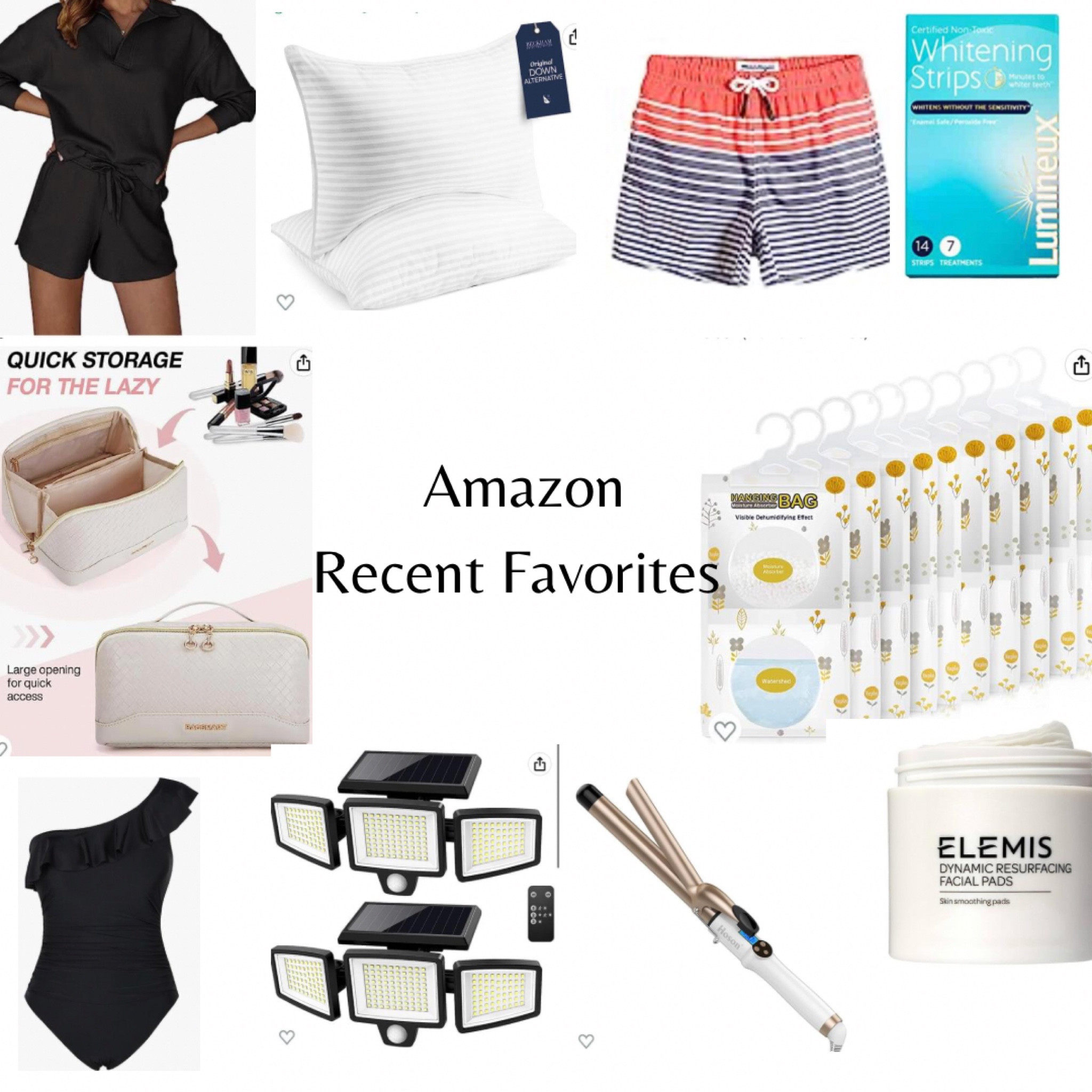 Amazon favorites!!

*hilor brand baiting suites are the best but they run small! I order 1-2 sizes up from my dress size 

#amazon #amazonfinds #amazonhome #amazonprime 

#LTKsalealert #LTKhome #LTKfamily