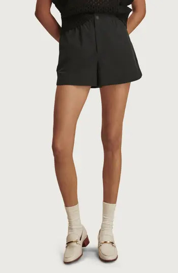 Varley Nila Shorts | Nordstrom | Nordstrom