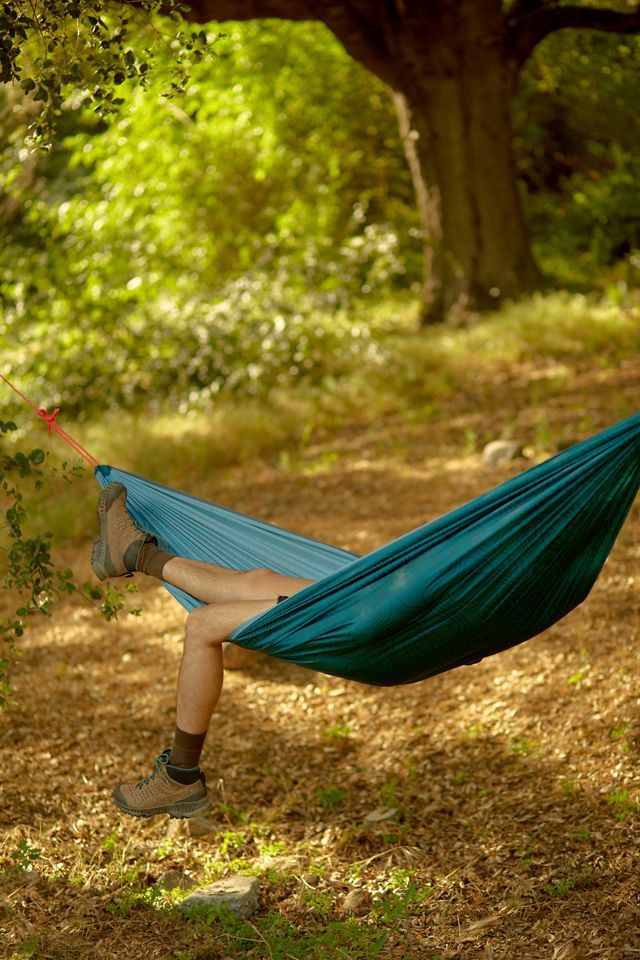 Travel Hammock | Urban Outfitters (US and RoW)