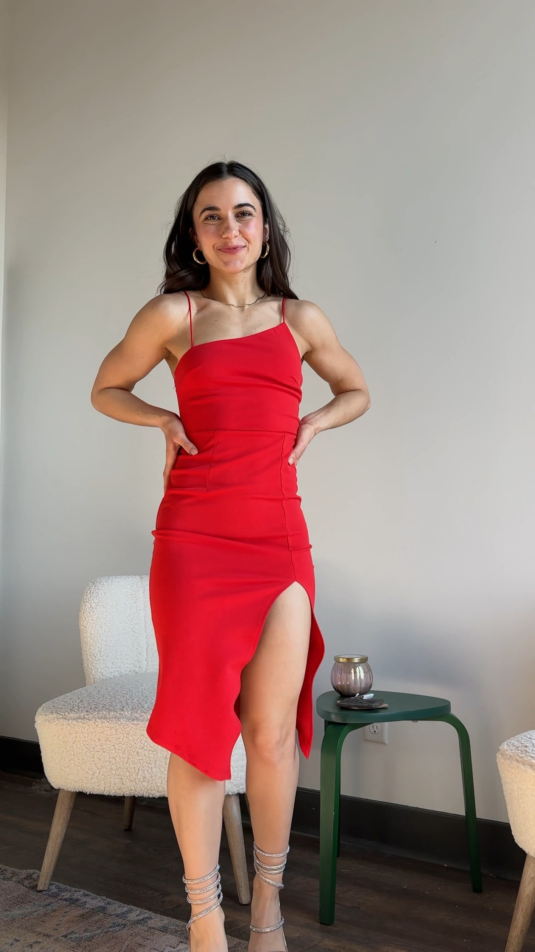 red for Valentine’s Day ♥️

#LTKfindsunder100 #LTKstyletip #LTKMostLoved