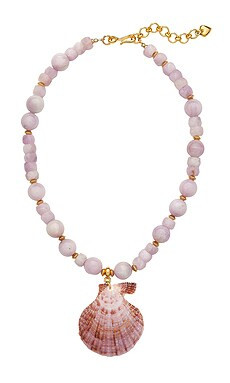 Brinker + Eliza Bora Bora Necklace in Multi from Revolve.com | Revolve Clothing (Global)