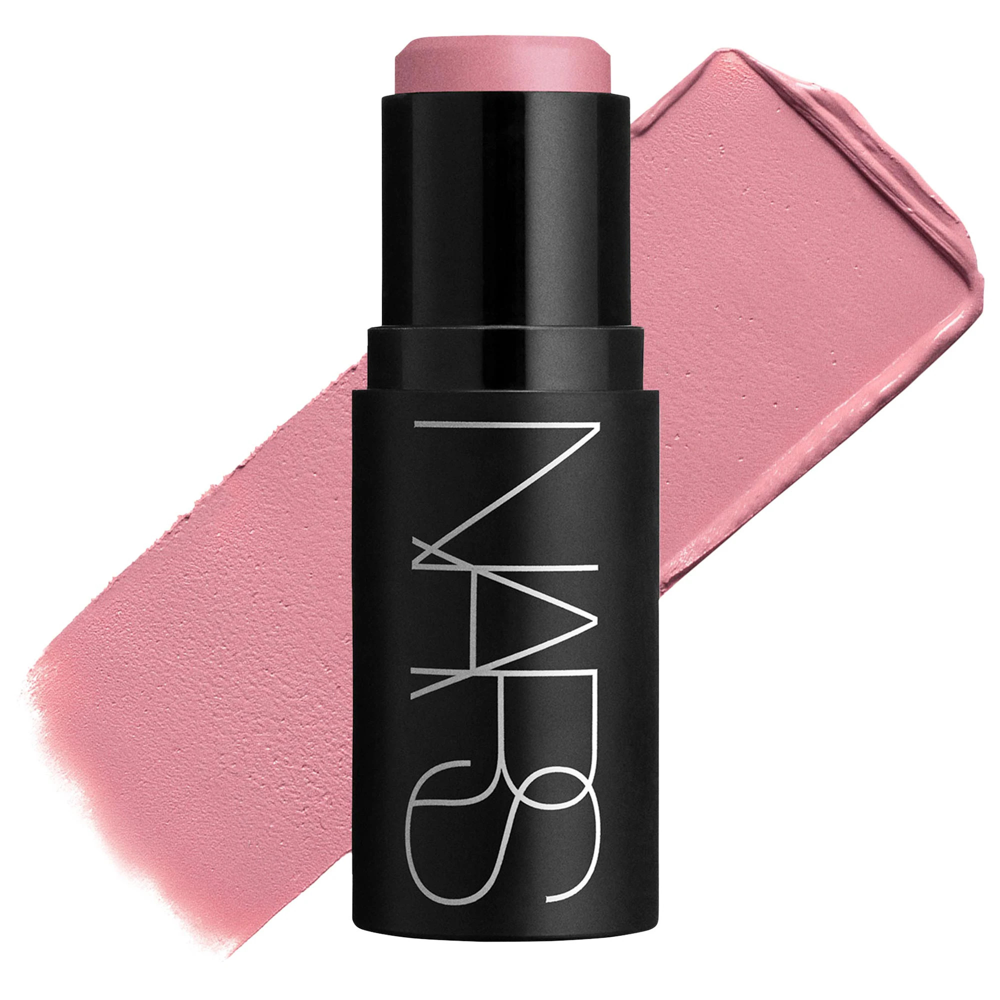 NARS The Multiple Soft Blur Blush Stick for Cheeks, Eyes and Lips Swing 0.28 oz/8 g | Sephora (US)