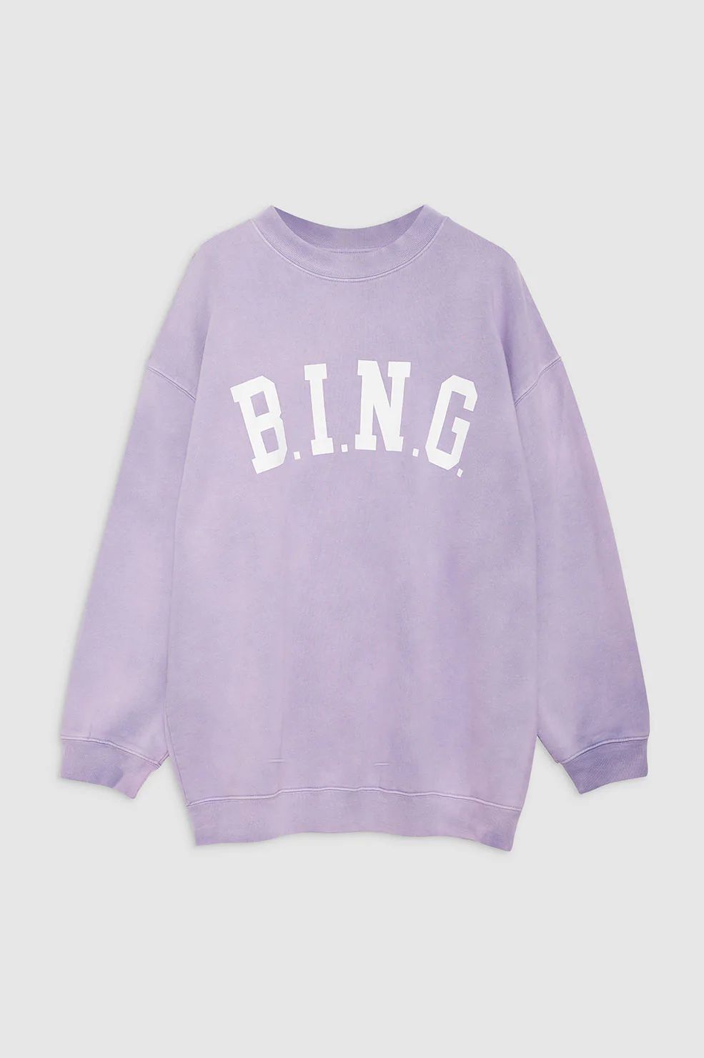 Tyler Sweatshirt | Anine Bing