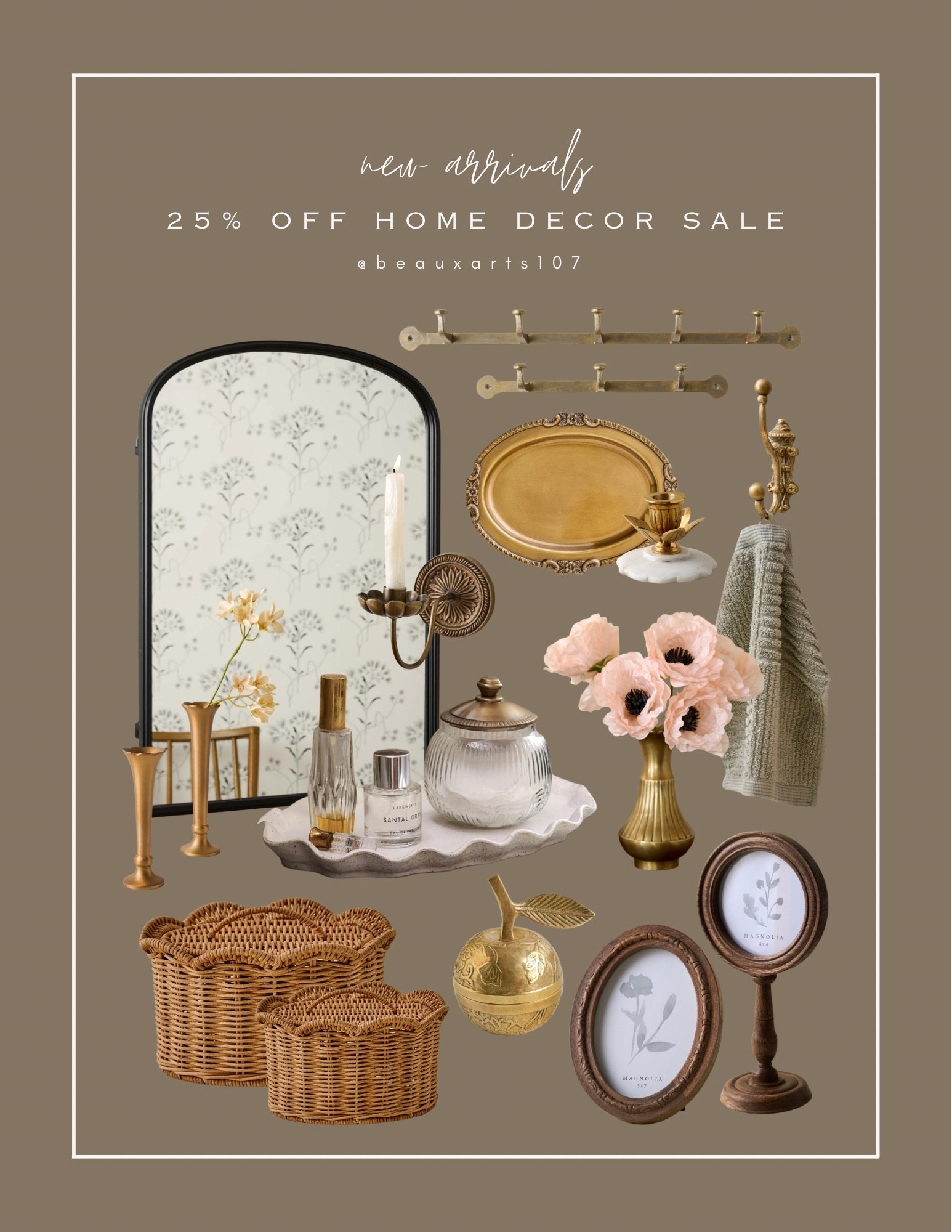 Save 25% off on these beautiful pieces on sale right now!

#LTKHome #LTKSaleAlert