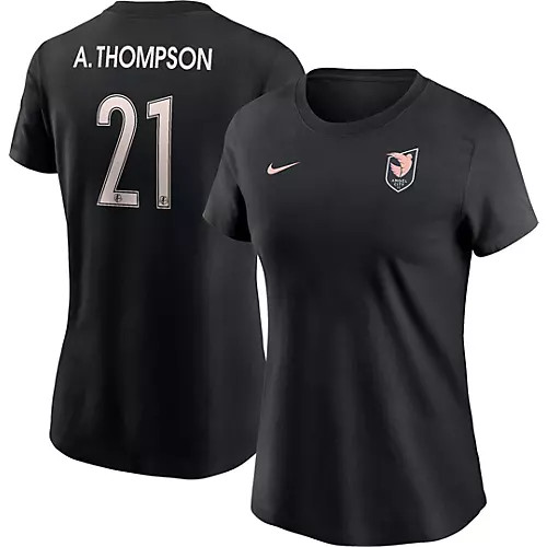 Nike Women's Angel City FC 2026 Away Replica Jersey | DICK'S Sporting Goods
