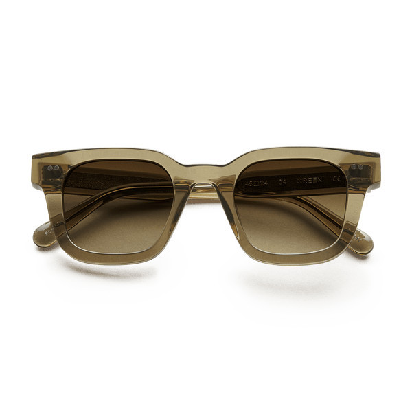 04 Green Sunglasses | Trouva (Global)