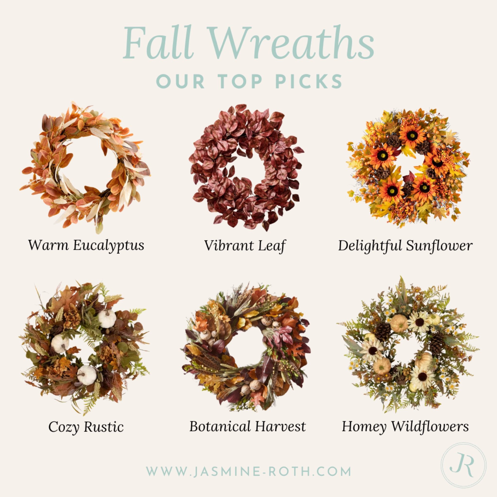 Shop the best fall wreaths to spruce up your front door this autumn. 

#LTKhome #fallwreaths #wreaths #homedecor #interiordesign #Halloweendecor 

#LTKHome