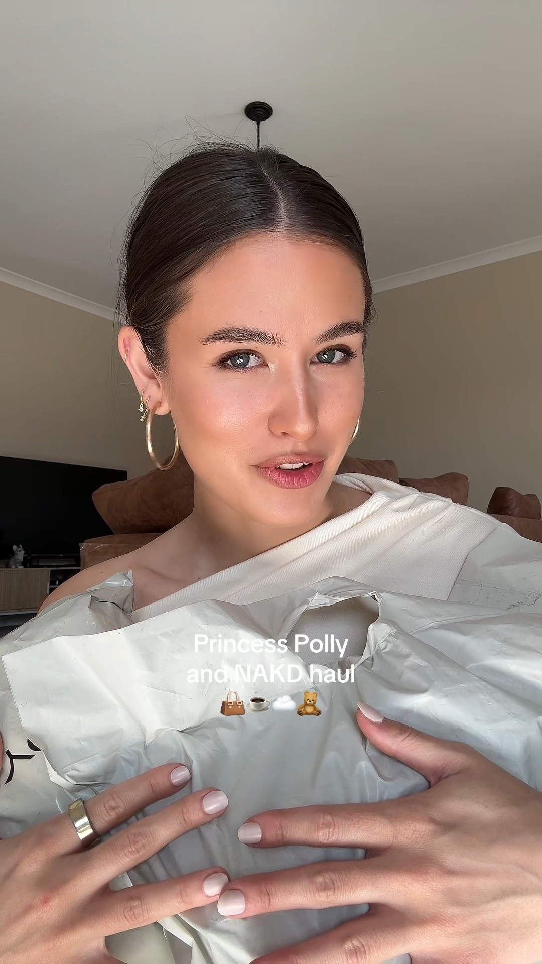 Princess Polly and NA-KD haul! :) 

I can’t link to naked but I have linked similar! If you want exact from nakd I can send you product name! :)

#LTKaustralia