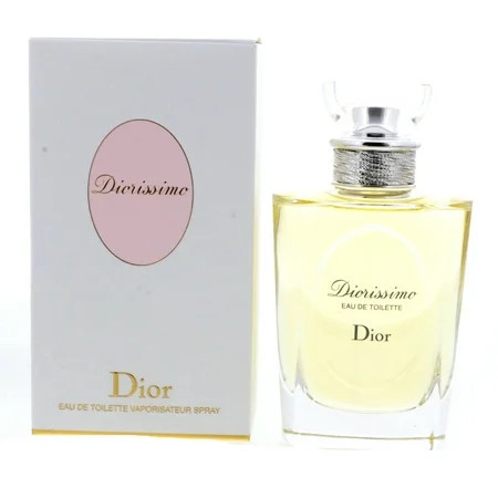 Christian Dior Diorissimo For Women Perfume 3.4 oz ~ 100 ml EDT Spray | Walmart (US)