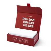 Luxury Scented Dryer Sheets | Laundry Sauce