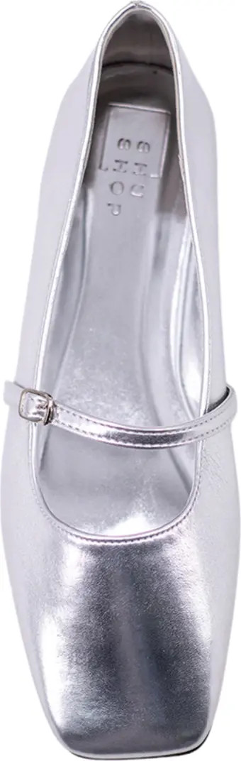 Adele Mary Jane Flat (Women) | Nordstrom