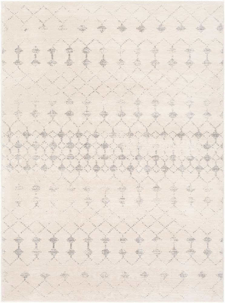 Surya ROM2334-9123 Roma - Rugs, Rug Size: 9' x 12'3" Rugs | Amazon (US)