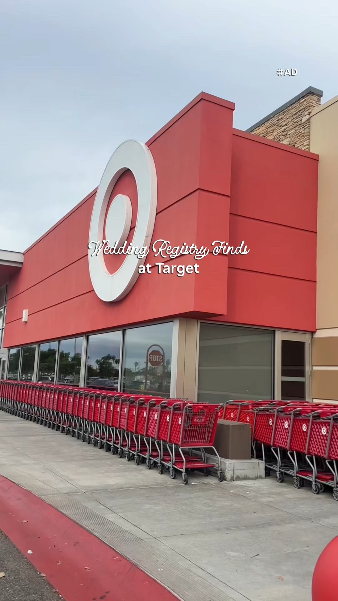 #ad 2026 Brides It’s finally our year so I wanted to share some of my @cuisinart favorites to add to your @target Wedding Registry! 💍❤️
#cuisinart #aworkofcuisinart #TargetPartner #Target 