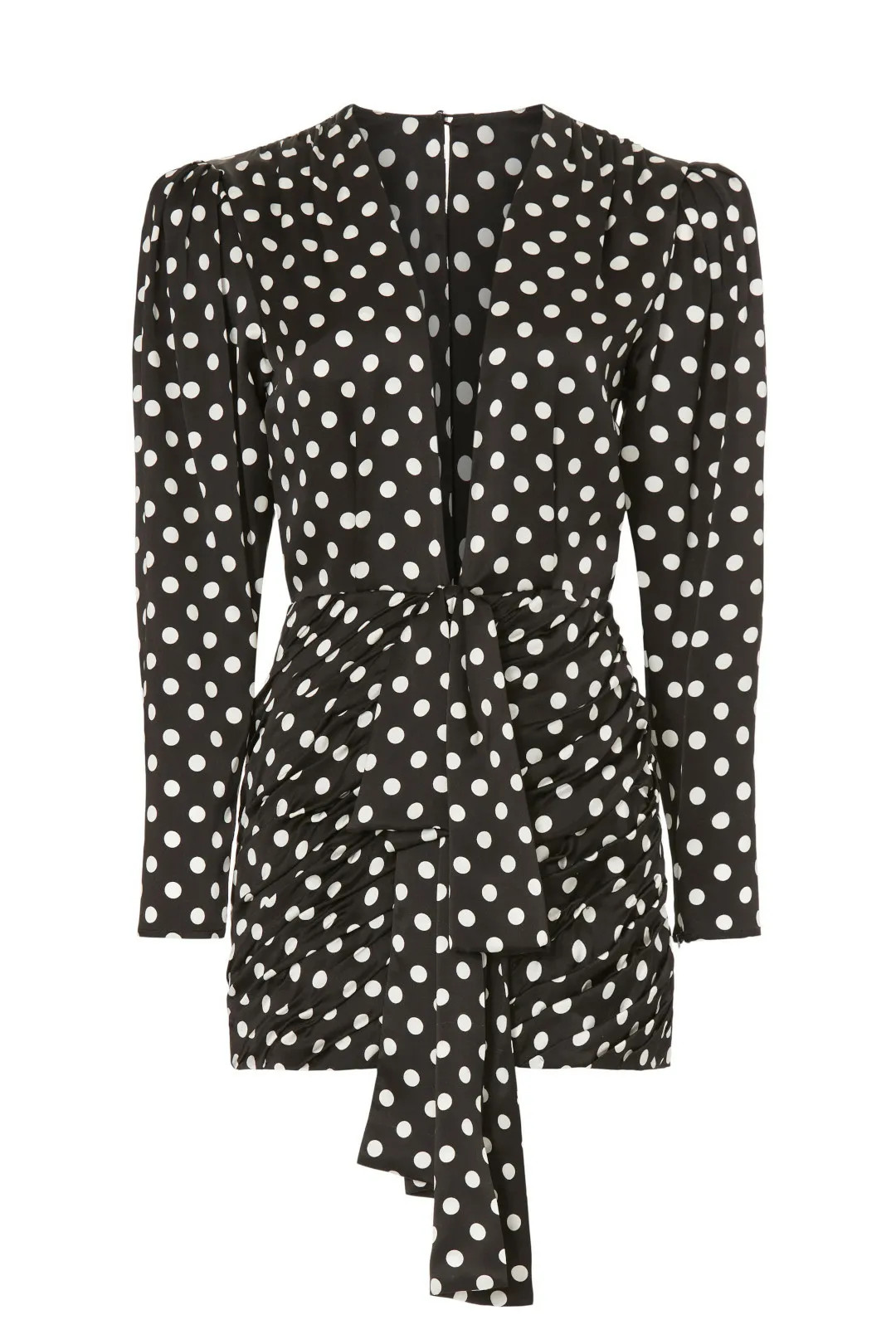 Ronny Kobo Lyric Dress | Rent the Runway