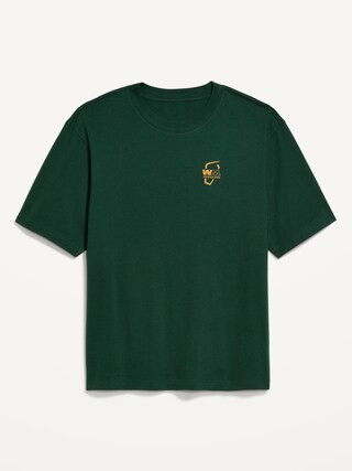 PGA TOUR™ WM Phoenix Open Heavyweight Loose T-Shirt | Old Navy (US)