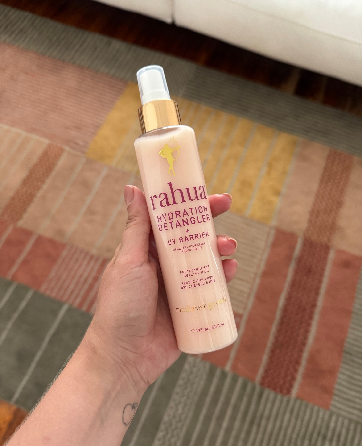 Hair Magic ✨✨✨

#LTKBeauty #LTKFindsUnder100