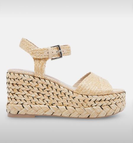 Dolce Vita Wedges

#LTKfindsunder100 #LTKshoecrush #LTKstyletip