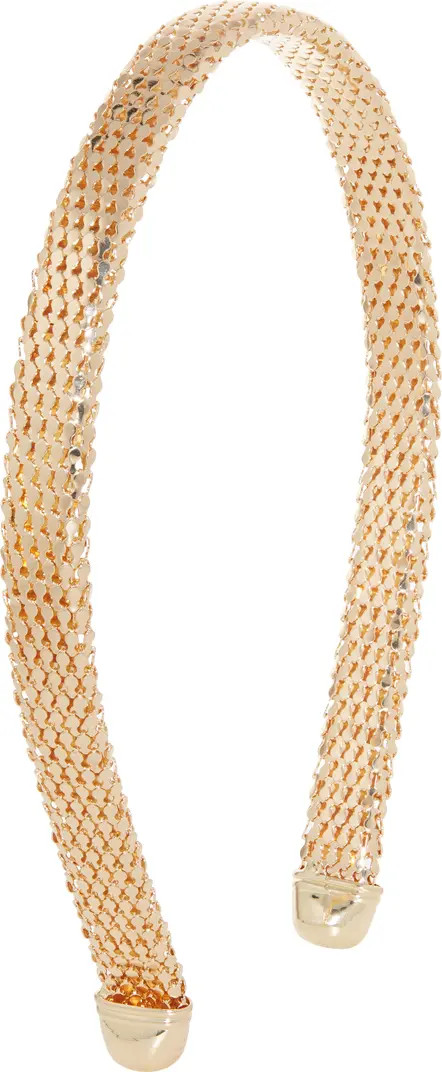 Tasha Metal Headband | Nordstrom | Nordstrom