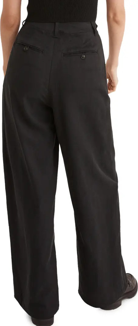 Harlow Wide Leg Pants | Nordstrom