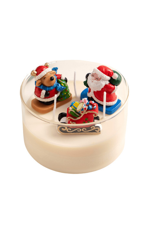 Southlake gifts The Christmas Candle Bowl in Multi at Nordstrom | Nordstrom