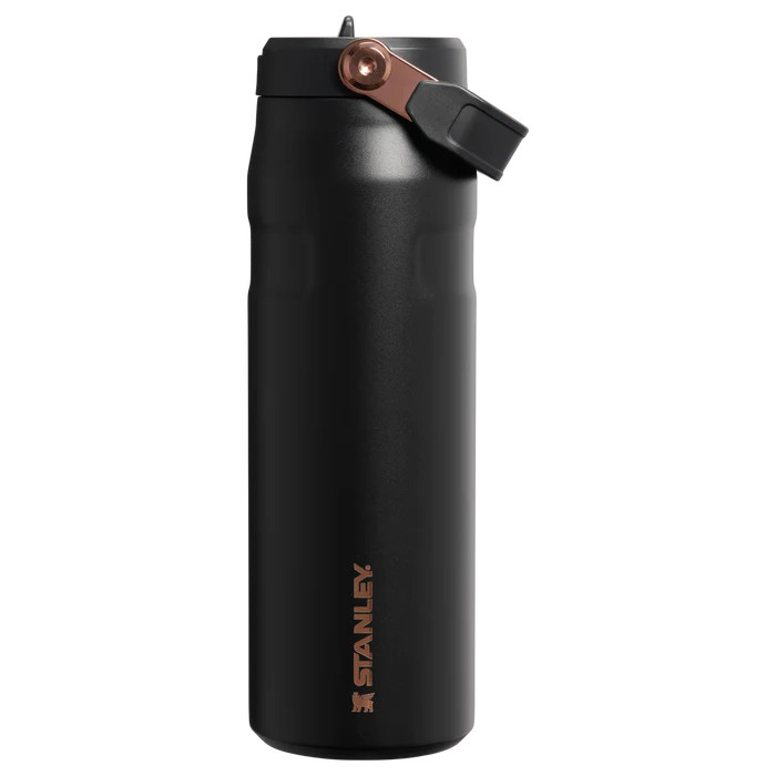 The Messi x Stanley IceFlow™ Bottle with Flip Straw Lid | 24 OZ | 0.7 | Stanley PMI (CA)