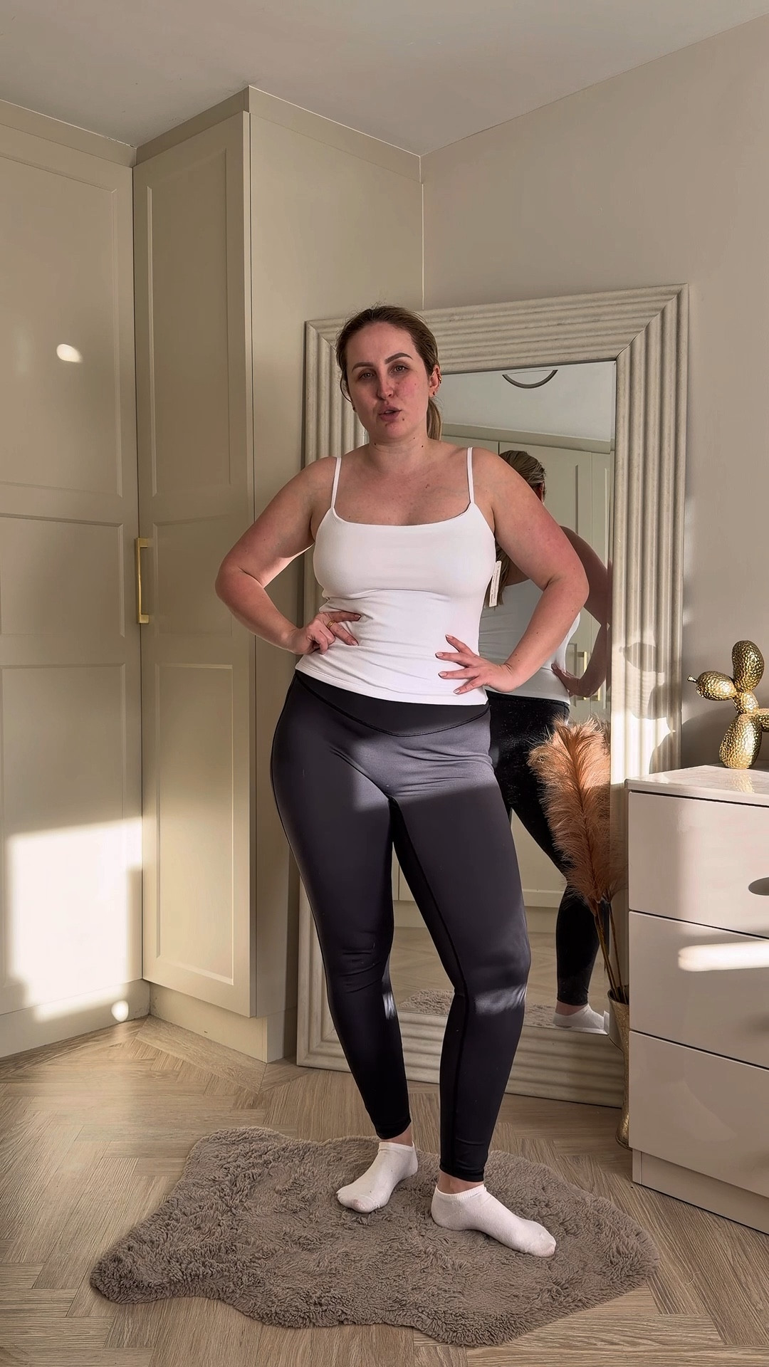 Bra free tops 

#LTKspring #LTKuk #LTKmidsize