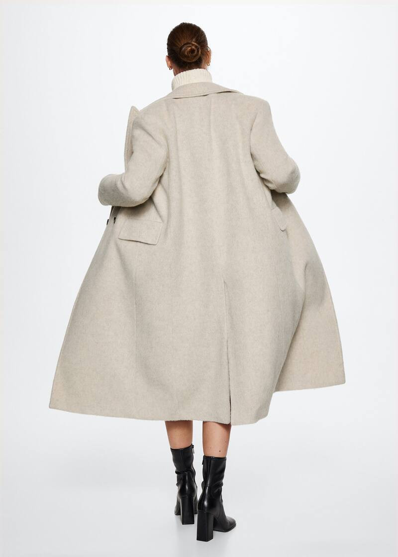 Search: Coat (147) | Mango USA | MANGO (US)