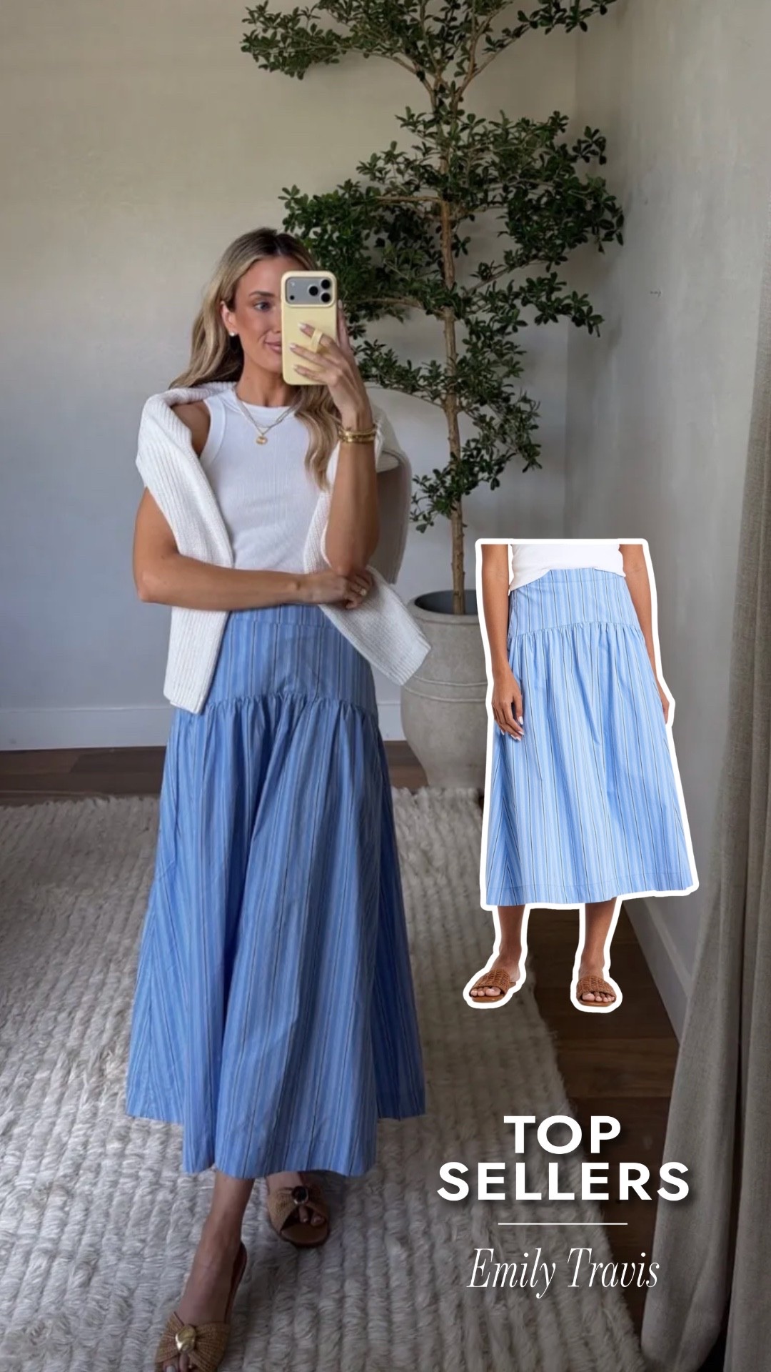 Top sellers from
Last week! 

#LTKdayinmylife #LTKootd #LTKMothersDay