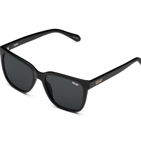 WIRED OVERSIZED | Quay Australia