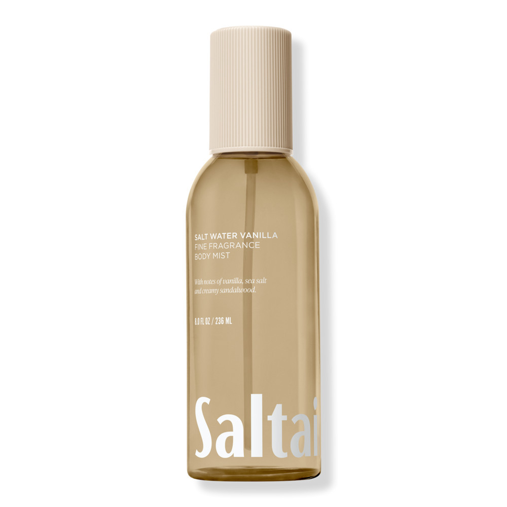 Saltair Fine Fragrance Body Mist - Salt Water Vanilla | Ulta