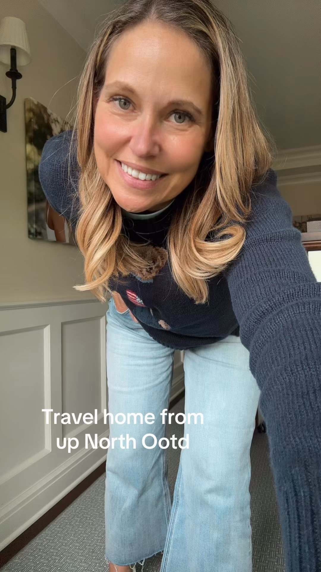 On my way home from the lake OOTD! Put on some comfortable and cute clothes for the long drive. s

#LTKdayinmylife #LTKOver40 #LTKootd