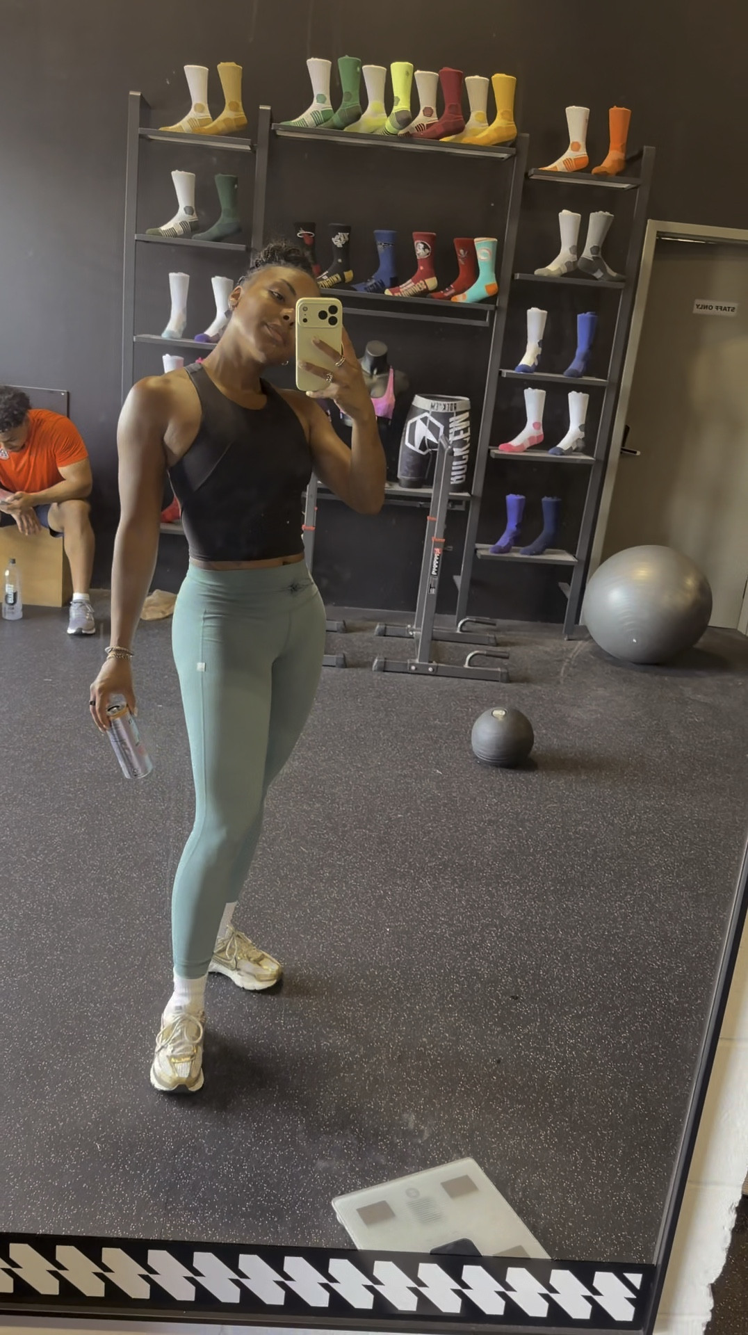 Summer Body loading! 🔋

#LTKootd #LTKActive #LTKmorningroutine