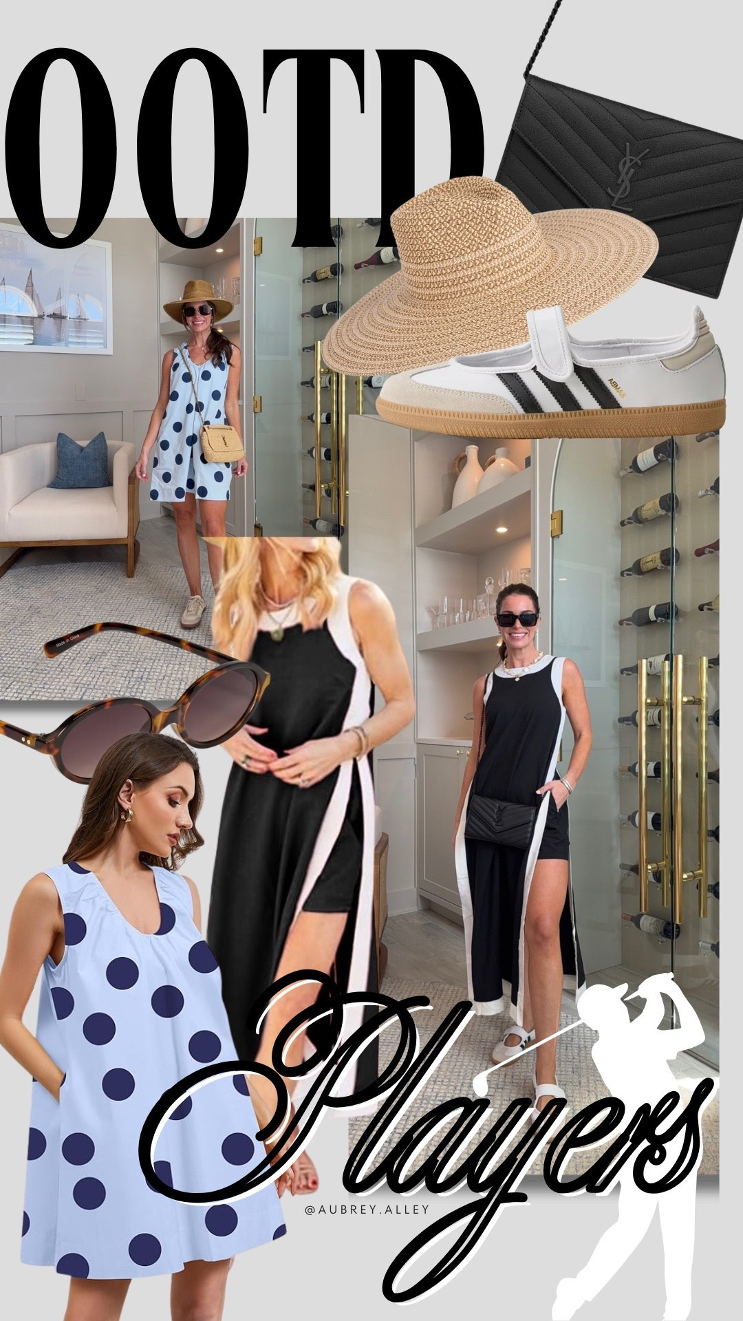 cute and easy outfits for the players and through spring 

#LTKSeasonal #LTKootd