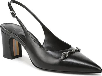 Waller Pointed Toe Slingback Pump (Women) | Nordstrom