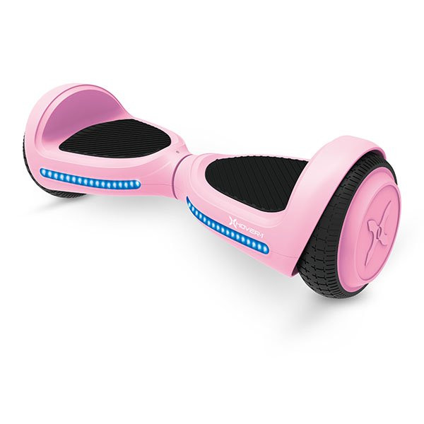 Hover-1 My First Hoverboard Kids Hoverboard w/ LED Headlights, 5 MPH Max Speed, 80 lbs Max Weight... | Walmart (US)