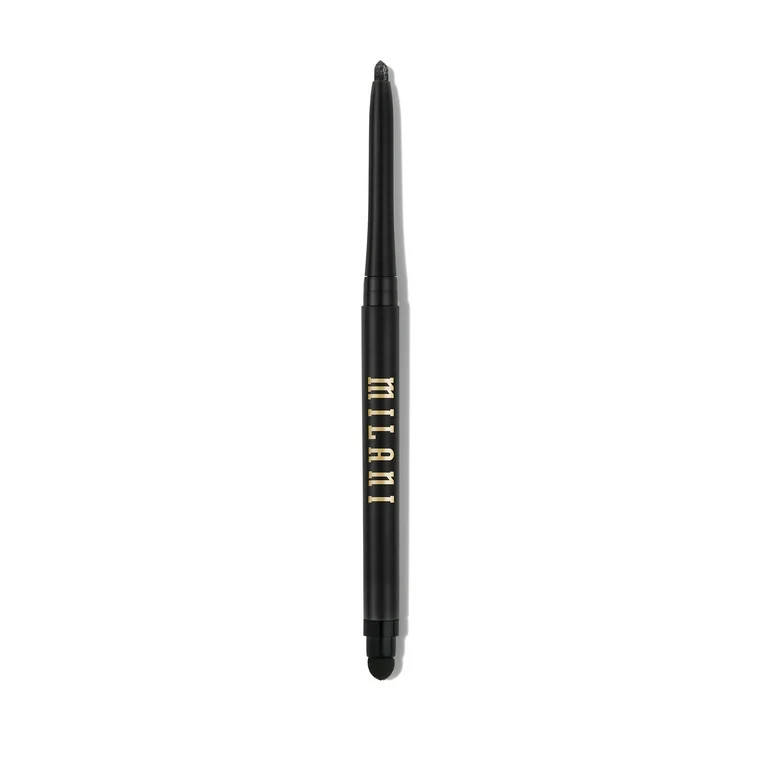 Milani Stay Put Mechanical Eyeliner, After Dark | Walmart (US)