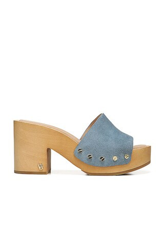 Hannalee Clog
                    
                    Veronica Beard | Revolve Clothing (Global)