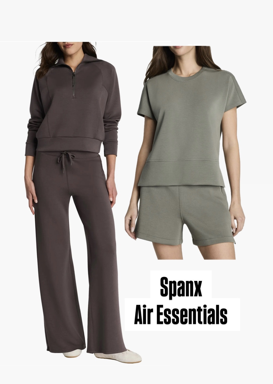 Spanx on sale!!! Nsale 
Nordstrum anniversary sale