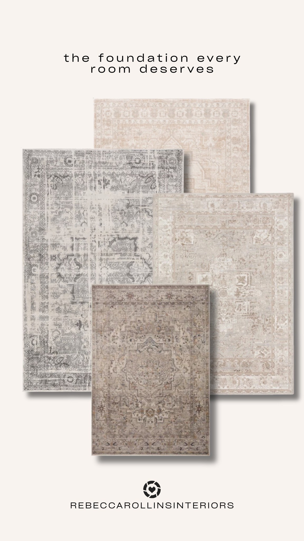 Rugs that will elevate your home instantly! 

#rugs #homedecor #interiordesign

#LTKHome #LTKSaleAlert